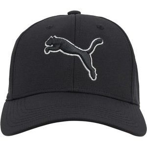 PUMA Evercat Dillon Stretch Fit Cap